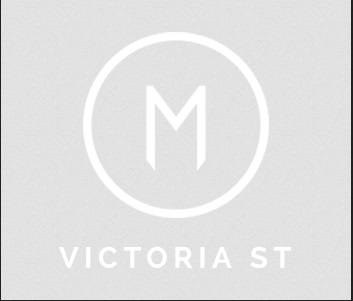 M Victoria Street